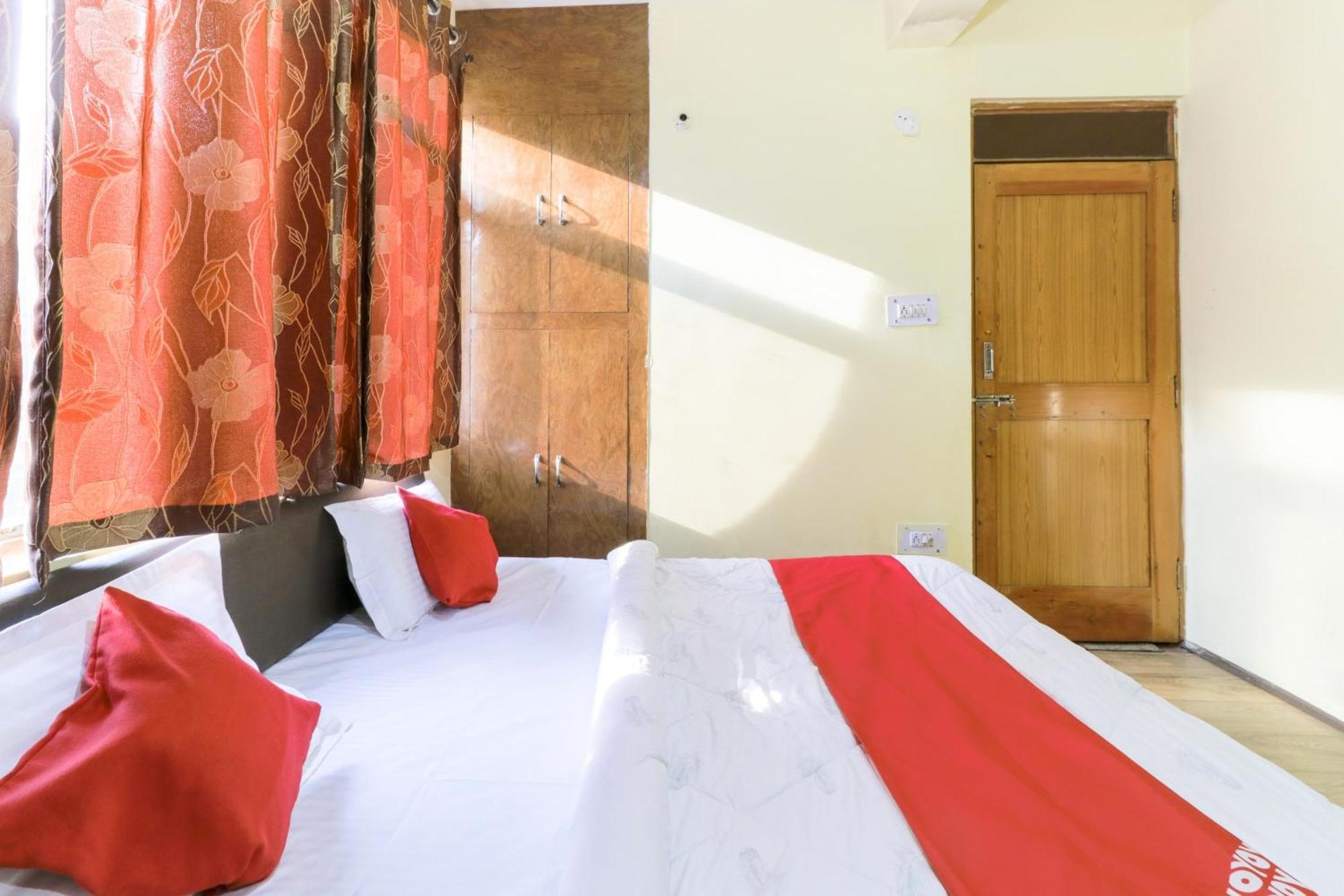 Oyo Manali Villa Exterior foto